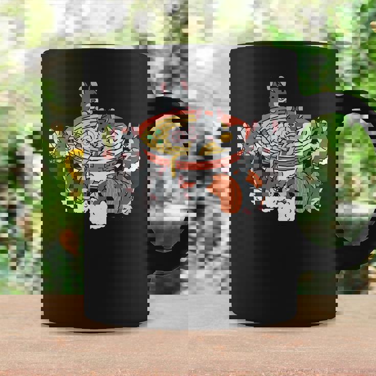 ラーメン寿司チンチラペット コーヒーマグ ギフトのアイデア