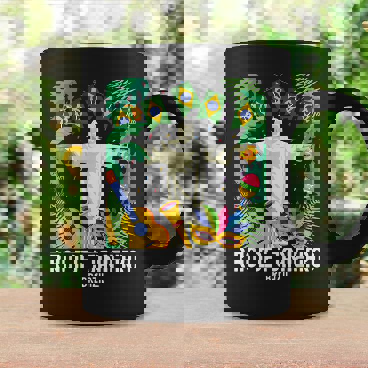 リオデジャネイロ お土産 リオデジャネイロ コーヒーマグ ギフトのアイデア