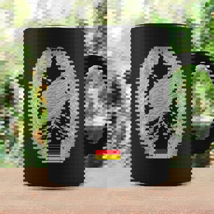 リモートスカウト ドイツ軍 フォーリングイーグル コーヒーマグ ギフトのアイデア