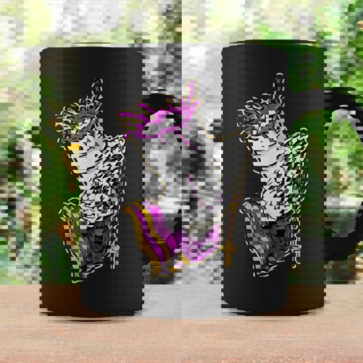 リーンシャツ、パープルドランク、ダーティダブルカップ、リーンライン コーヒーマグ ギフトのアイデア