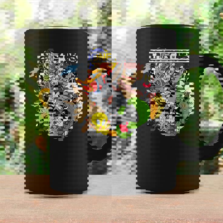 ルーニー・テューンズ キャラクター コーヒーマグ ギフトのアイデア