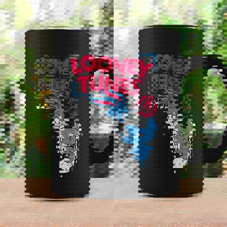 ルーニー・テューンズ バグ You're Despicable コーヒーマグ ギフトのアイデア