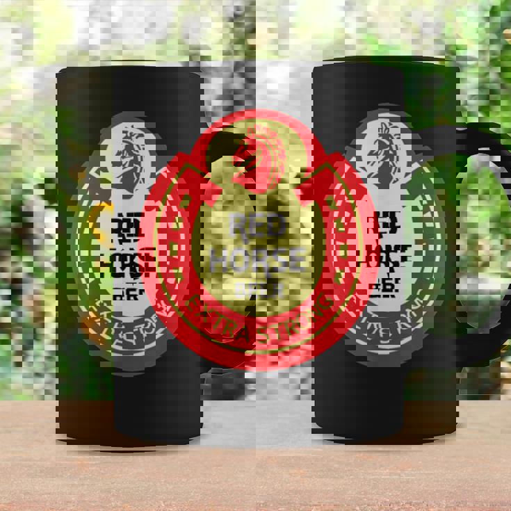 レッドホース コーヒーマグ ギフトのアイデア