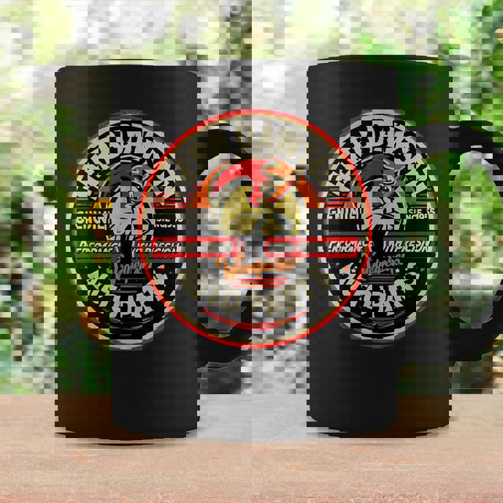 レトロ ヴィンテージ ハーブ ドーソン クレイ スミス カム スタイル ガソリンスタンド コーヒーマグ ギフトのアイデア