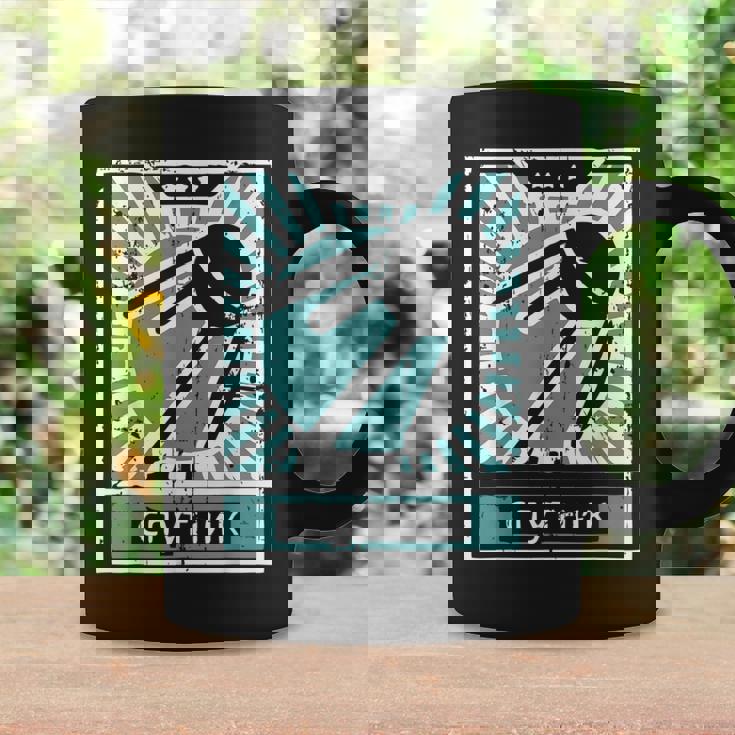 レトロソビエトプロパガンダスプートニクソ連ロシア語 コーヒーマグ ギフトのアイデア