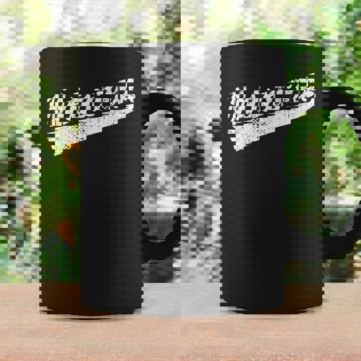 レトロモトクロス コーヒーマグ ギフトのアイデア