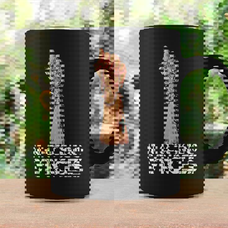 ロザリオ 祝福された母 カトリック教徒を祈る コーヒーマグ ギフトのアイデア