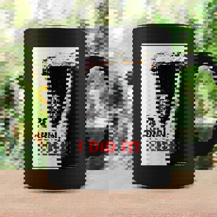 ロッキーよエイドリアン、やった コーヒーマグ ギフトのアイデア