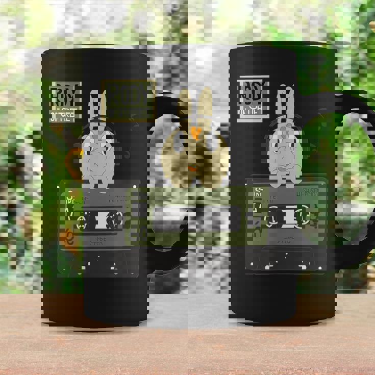 ロディ Rody（Rody Of ThetreetMix Tape01） コーヒーマグ ギフトのアイデア