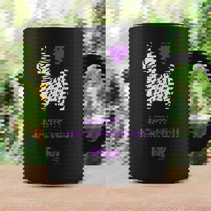 ロディ ハロウィンtシャツ_01 コーヒーマグ ギフトのアイデア