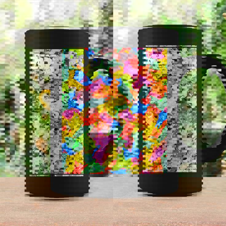 ロディ ロディがいっぱいフォトt コーヒーマグ ギフトのアイデア