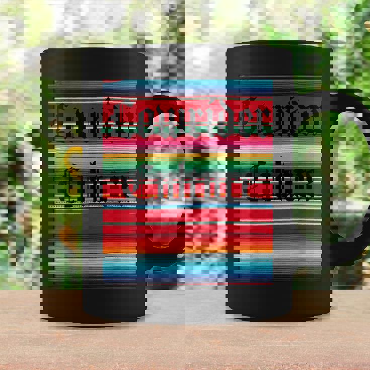 ローライダーセラペカルチャー コーヒーマグ ギフトのアイデア