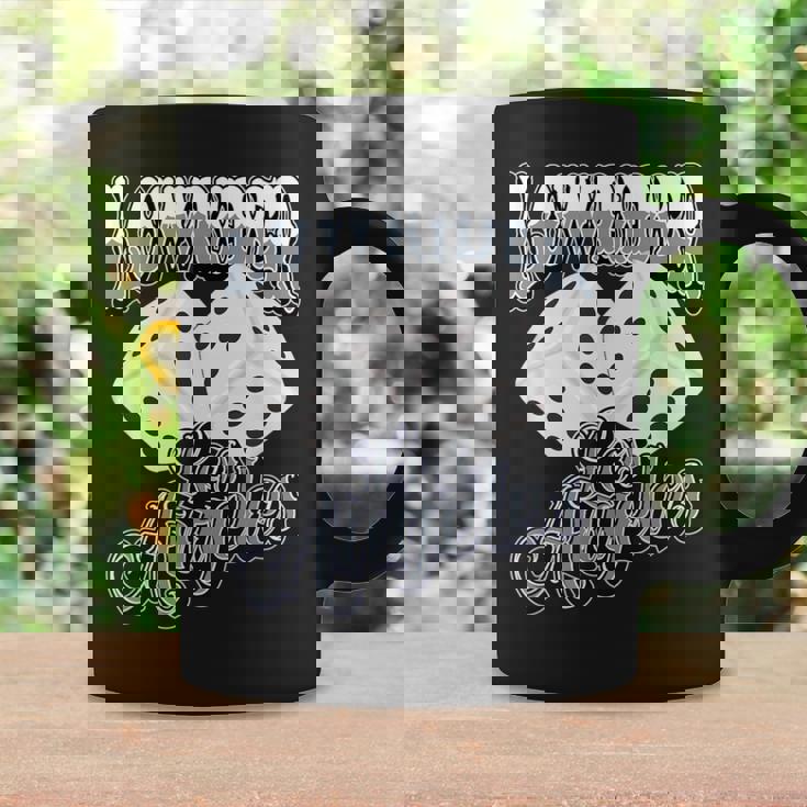 ローライダー・ダド、LAチカーノ ダイス、ロサンゼルス ローライダー スタイル コーヒーマグ ギフトのアイデア