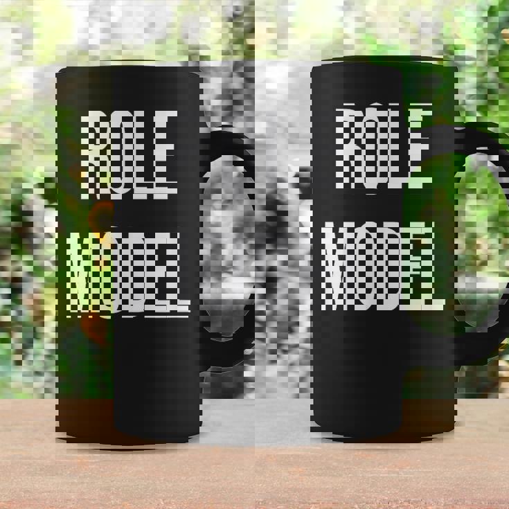 ロールモデル コーヒーマグ ギフトのアイデア