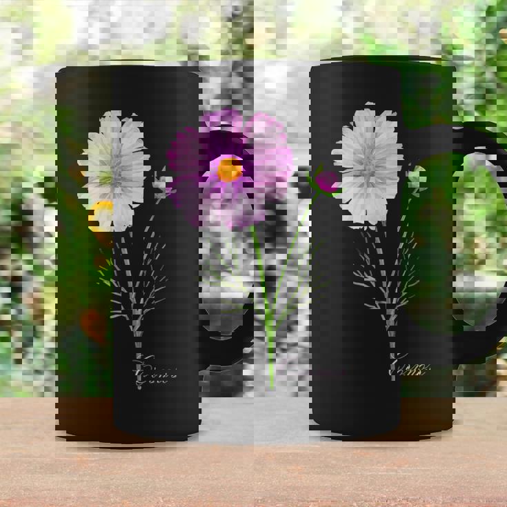 ワイルドビューティー コーヒーマグ ギフトのアイデア