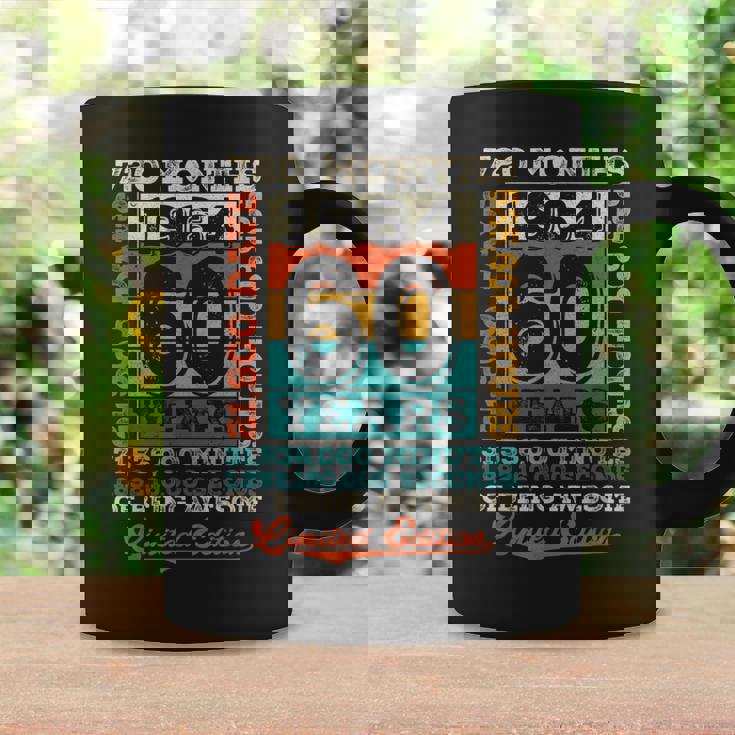 ヴィンテージ 1964 ギフト 男性 女性 長寿祝い 1964年生まれ 還暦祝い ユニークな誕生日プレゼント コーヒーマグ ギフトのアイデア