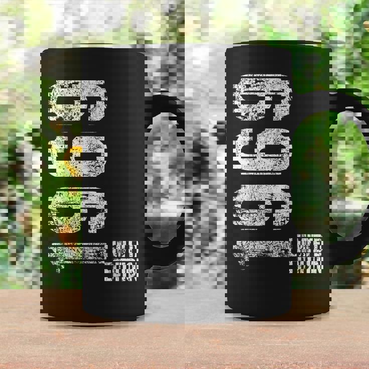 ヴィンテージ 1969 限定版 56歳 56歳の誕生日 コーヒーマグ ギフトのアイデア