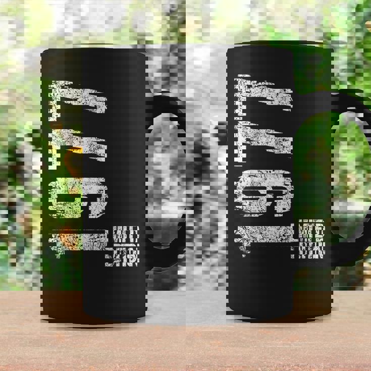 ヴィンテージ 1977年限定版 48歳 48歳の誕生日 コーヒーマグ ギフトのアイデア