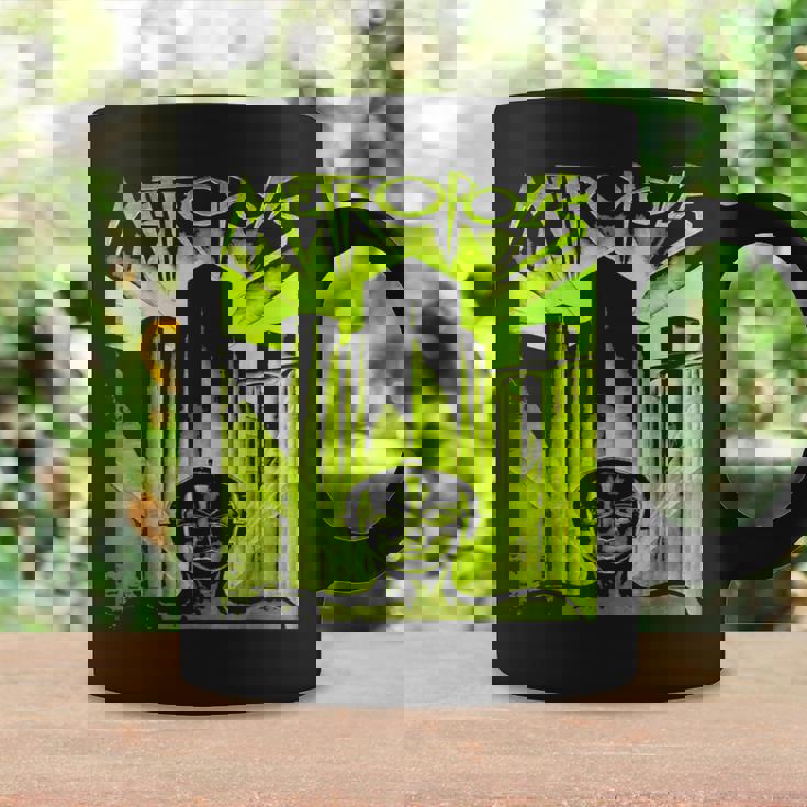 ヴィンテージ オタク メトロポリスf映画 科学教師 オタク コーヒーマグ ギフトのアイデア