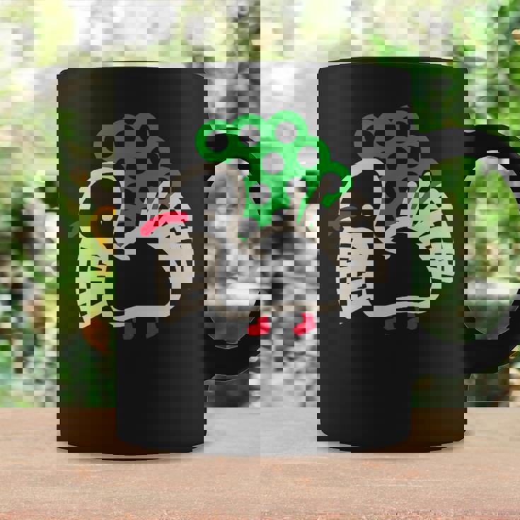 一索鳥 イーソー イーソウ 麻雀 Mahjong コーヒーマグ ギフトのアイデア