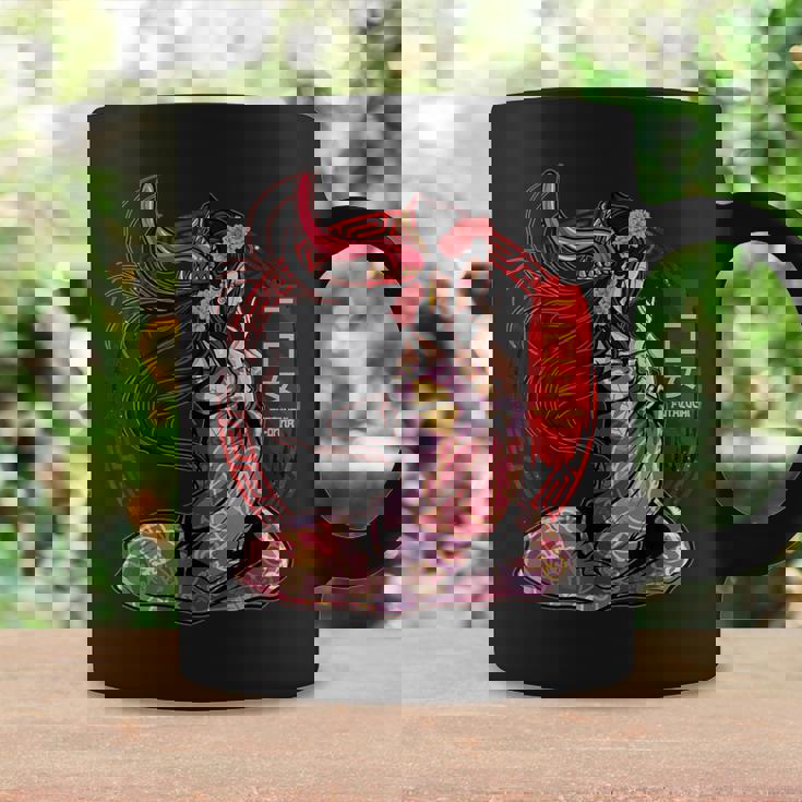 二口恩納怪獣妖怪 古代日本神話 神々 コーヒーマグ ギフトのアイデア