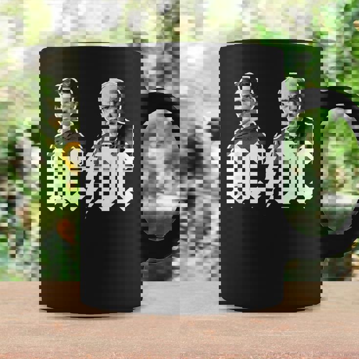 交互対直流電流 コーヒーマグ ギフトのアイデア