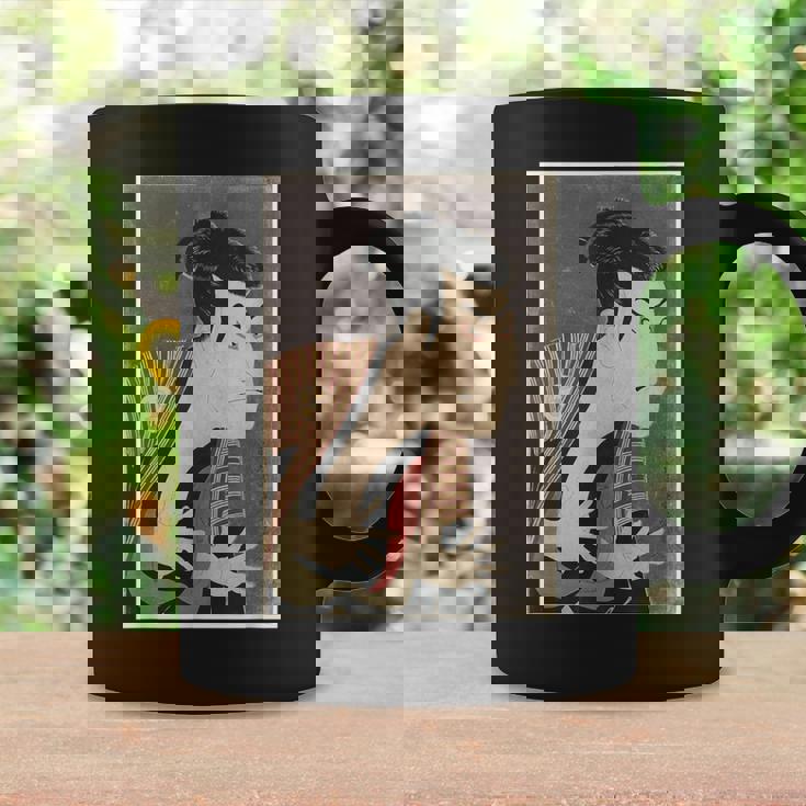 写楽《浮世絵》歌舞伎【日本・世界の名画】日本画 和柄 美術館アート コーヒーマグ ギフトのアイデア