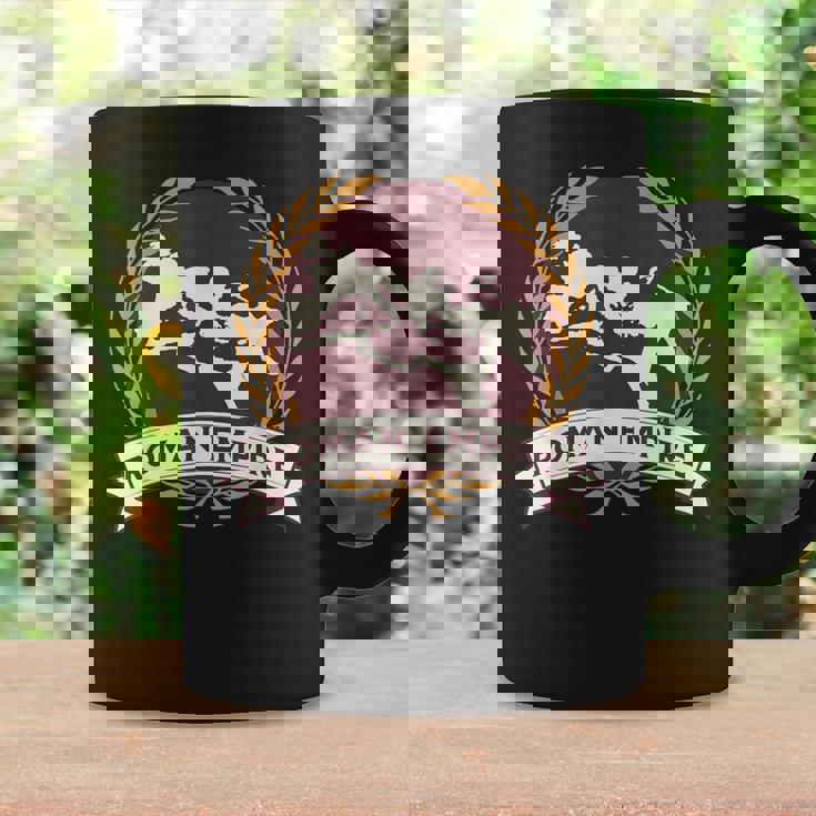 古代ローマのローマ帝国領土 コーヒーマグ ギフトのアイデア