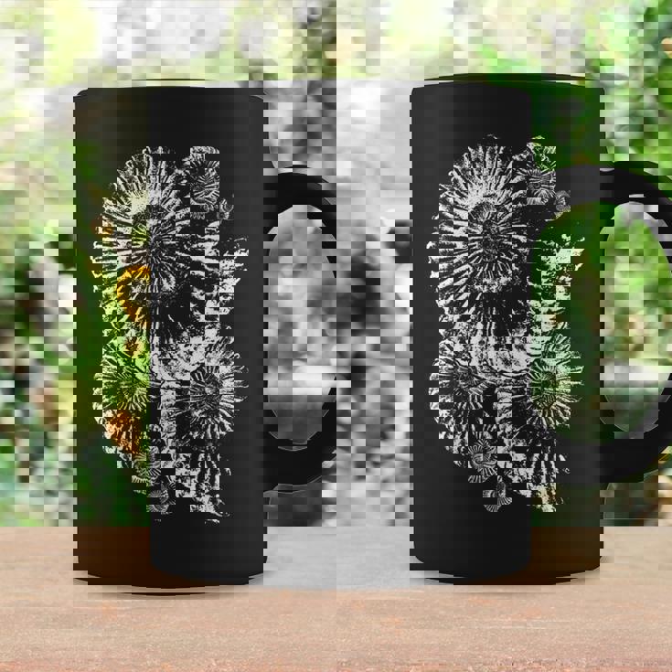 古生物学者化石アンモナイト コーヒーマグ ギフトのアイデア