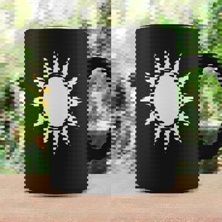 台湾国旗 台湾独立 コーヒーマグ ギフトのアイデア