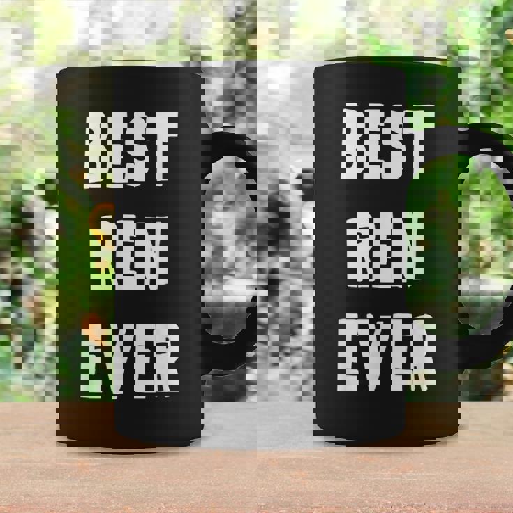 史上最高の Ren コーヒーマグ ギフトのアイデア