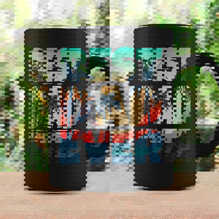 史上最高のお父さん コーヒーマグ ギフトのアイデア