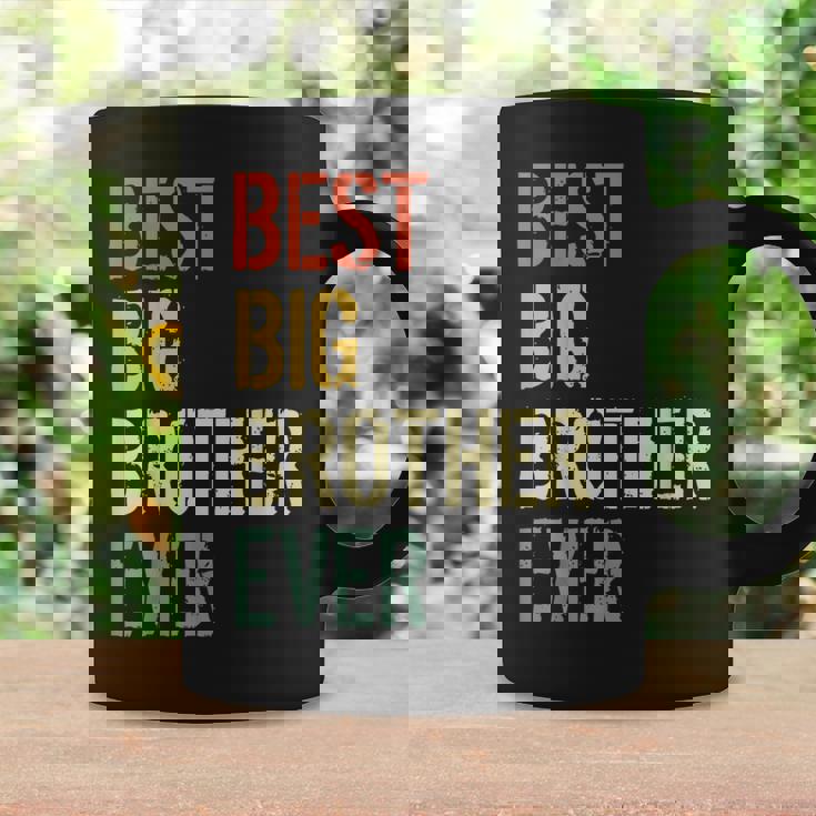 史上最高の兄貴 コーヒーマグ ギフトのアイデア
