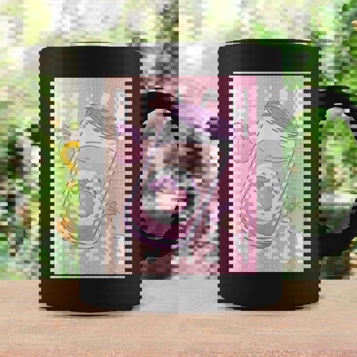 和桃アルコールソフトドリンク 桃 コーヒーマグ ギフトのアイデア