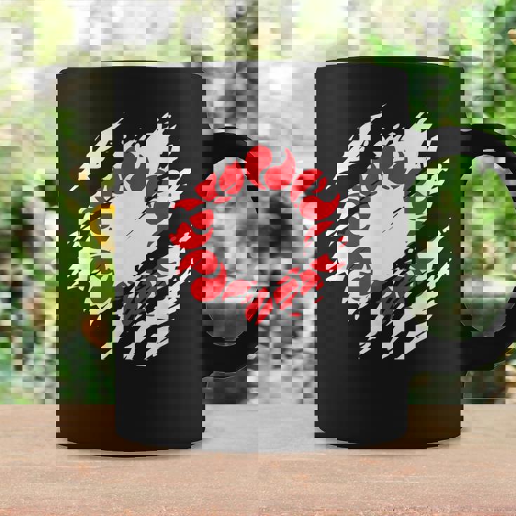 埼玉県旗 コーヒーマグ ギフトのアイデア