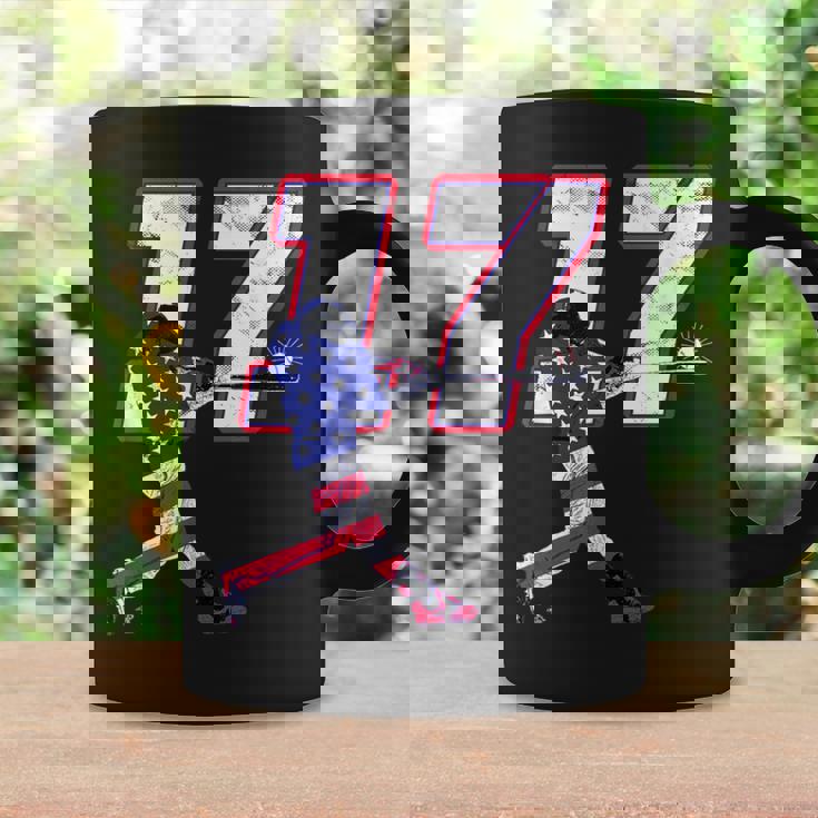 大谷翔平フラッグシルエットgameday コーヒーマグ ギフトのアイデア