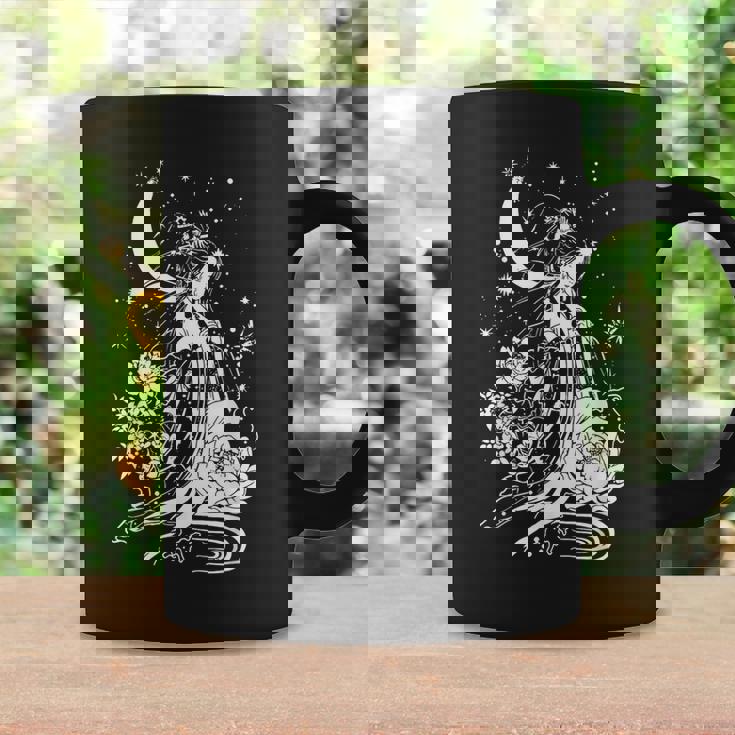 天照 天神 魔術 日本 神 コーヒーマグ ギフトのアイデア