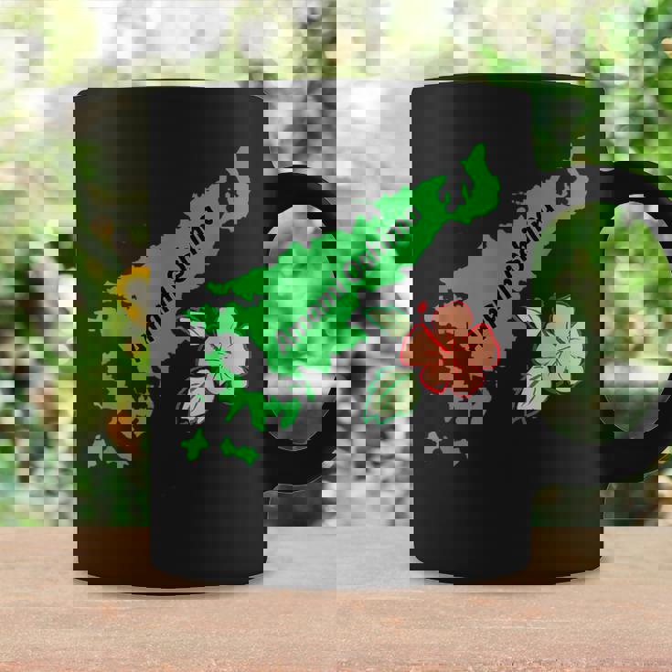 奄美大島 日本 3 コーヒーマグ ギフトのアイデア