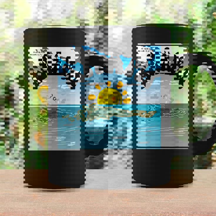 奄美大島 日本 奄美大島 日本 コーヒーマグ ギフトのアイデア