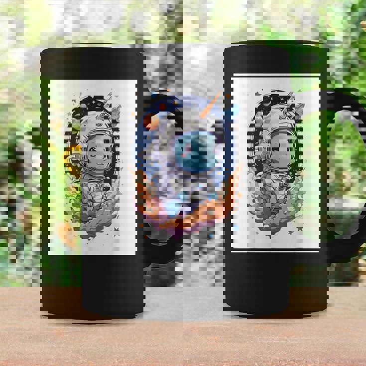 宇宙ユニコーン コーヒーマグ ギフトのアイデア