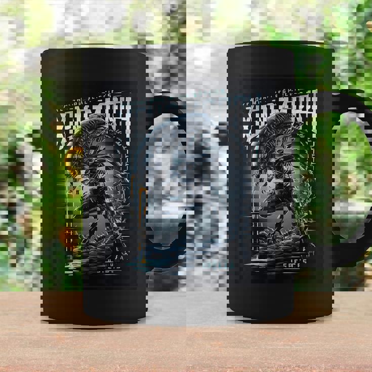 宇宙人45周年記念ゼノモーフ 1979年映画ポスター 宇宙 コーヒーマグ ギフトのアイデア