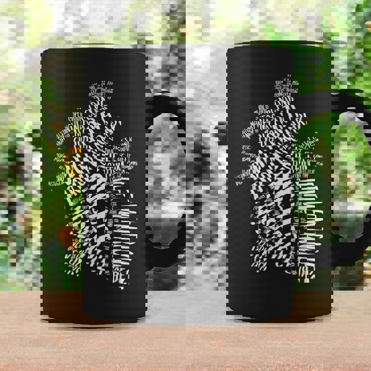 完璧な人体解剖学-心臓のデザインの一部 コーヒーマグ ギフトのアイデア