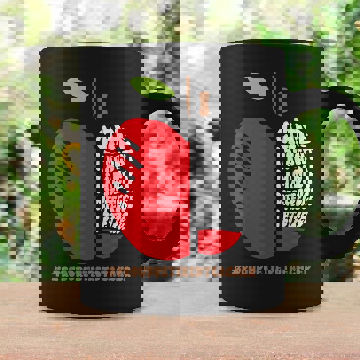 定年退職 教師人生 私は来た 教えられた 愛された 可笑しな定年退職 コーヒーマグ ギフトのアイデア