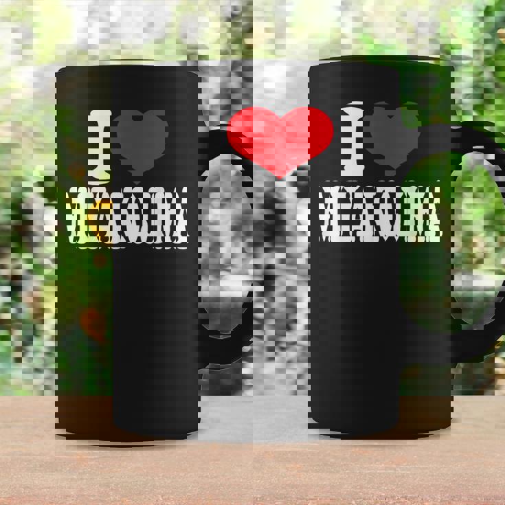 宮古島が大好き コーヒーマグ ギフトのアイデア