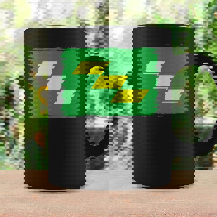 宮崎県旗 コーヒーマグ ギフトのアイデア