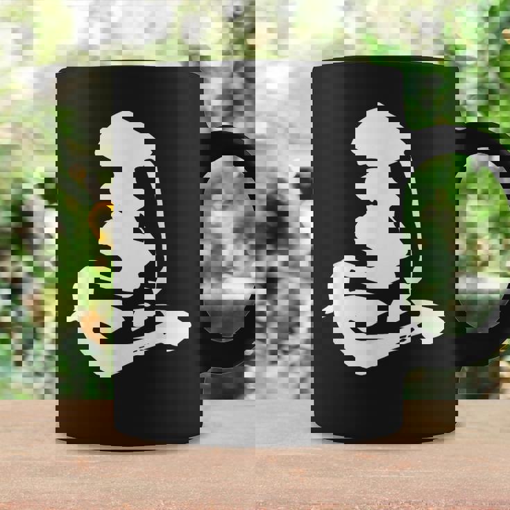 左馬 将棋 文字入り コーヒーマグ ギフトのアイデア