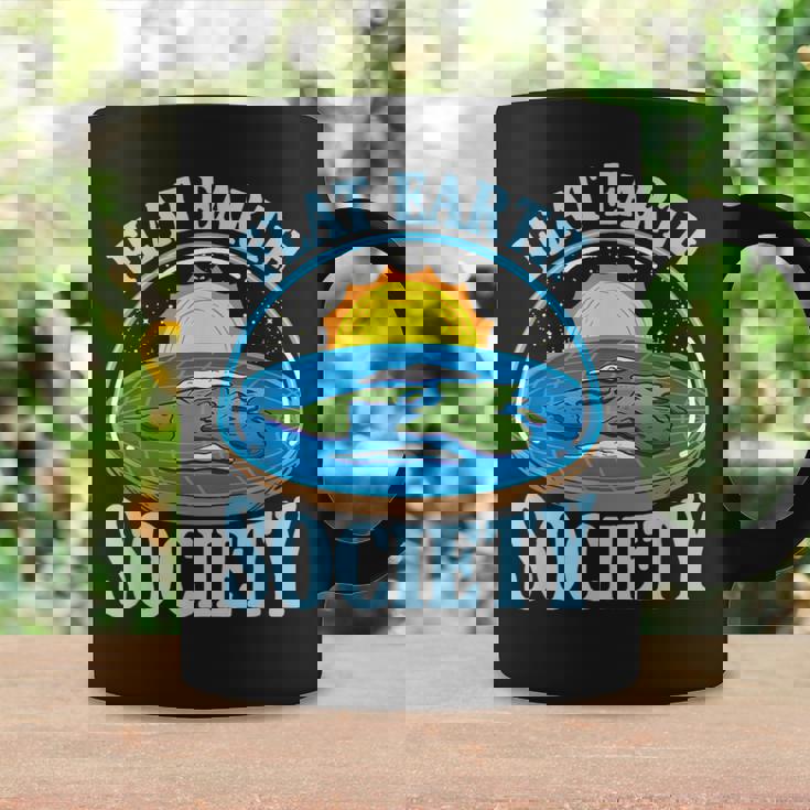 平地球協会フラットアーサー コーヒーマグ ギフトのアイデア