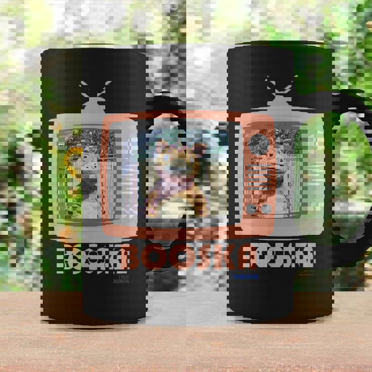 快獣ブースカシリーズ Tvレトロ03 コーヒーマグ ギフトのアイデア