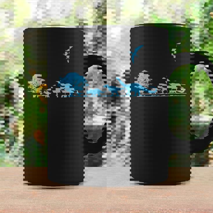 恐竜シャツ 先史時代の恐竜 キッズ 男の子と大人用tシャツ コーヒーマグ ギフトのアイデア