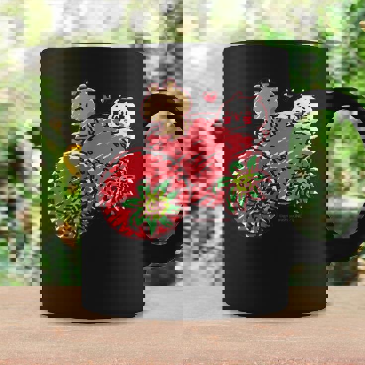 愛しすぎて大好きすぎる。いちご コーヒーマグ ギフトのアイデア